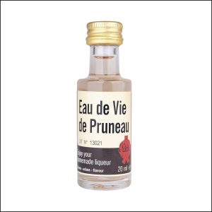 Extracto de Licor "Pruneau / Ciruela"