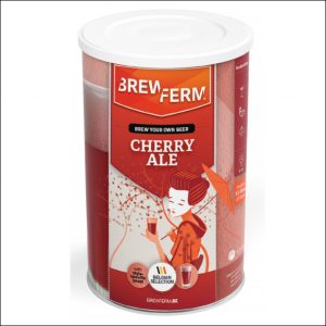BREWFERM Kit "Cherry Ale"
