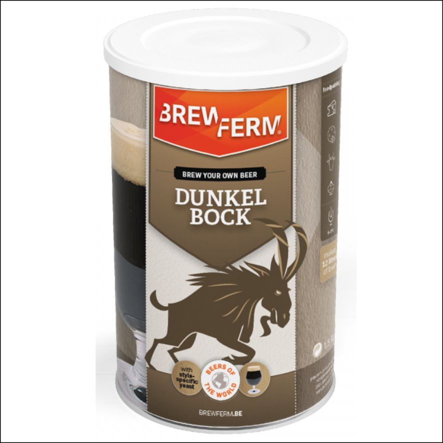 Kit Brewferm Per Birra Stagione Belga - Set Completo Per Home Brewing - Foto 12
