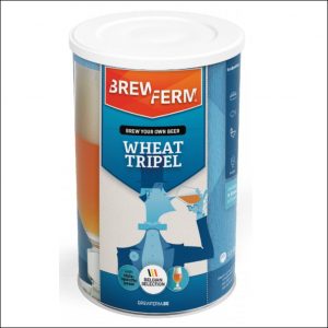 BREWFERM Kit "Wheat Triple"