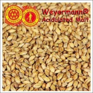 WEYERMANN® Malta Acida 500gr