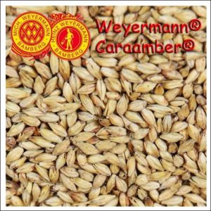 WEYERMANN® Cara-Amber® 500gr