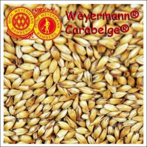 WEYERMANN® Cara-Belge®  500gr