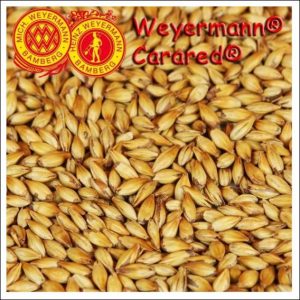 WEYERMANN® Cara-Red® 500gr