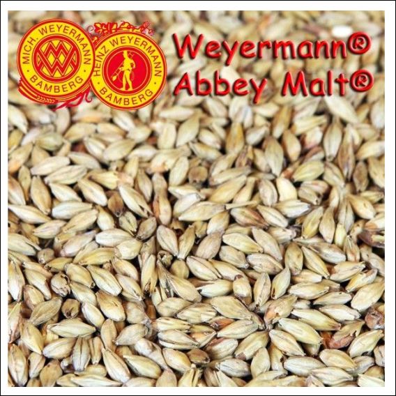 WEYERMANN® Abbey Malt® (Monasterio) 1kg