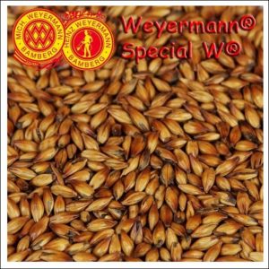 WEYERMANN® Malta Special W® 500gr