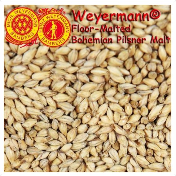 WEYERMANN® Bohemian Floor 500gr
