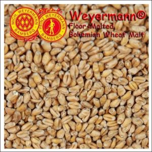 WEYERMANN® Malta Bohemian Trigo 500gr