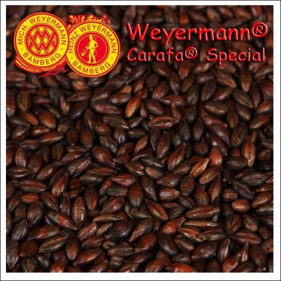 WEYERMANN® Carafa® Especial 1kg