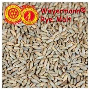 WEYERMANN® Malta Centeno 500gr
