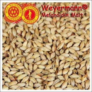 WEYERMANN® Malta Melanoidin 500gr