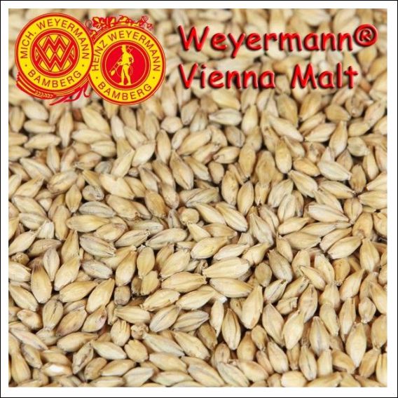 WEYERMANN® Vienna 500gr