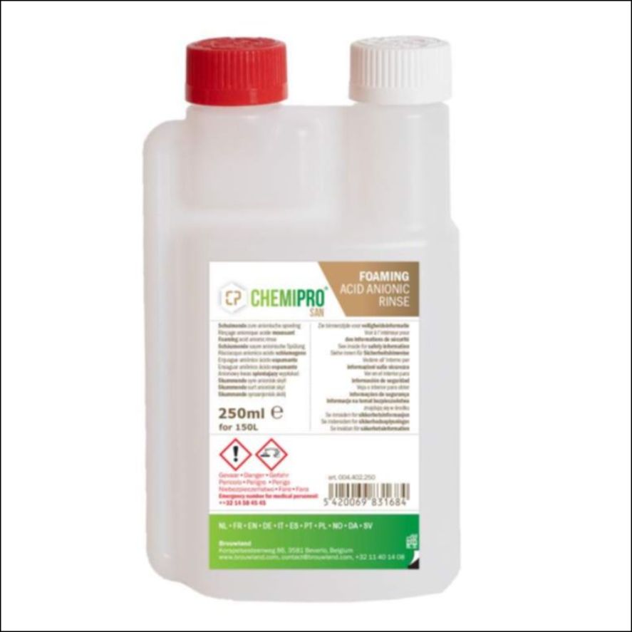 Chemiepro San - 250ml