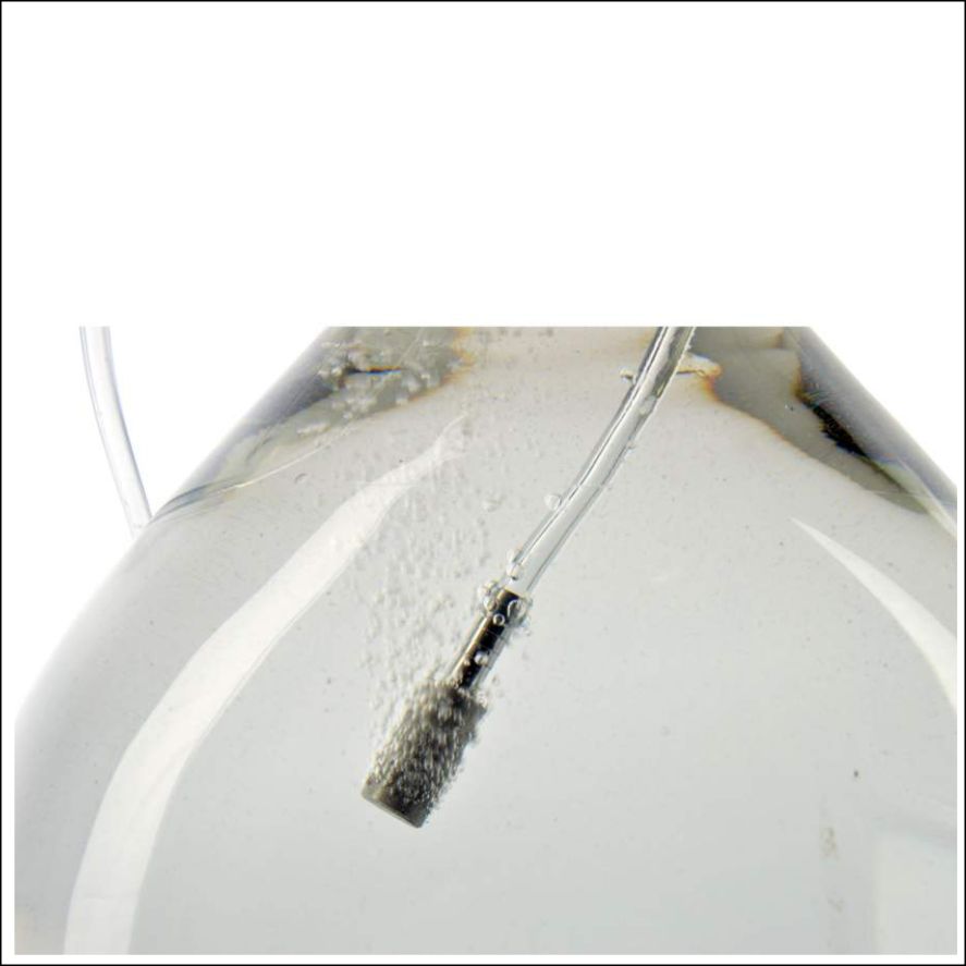 Kit de Ventilación del mosto con bomba - Imagen 3
