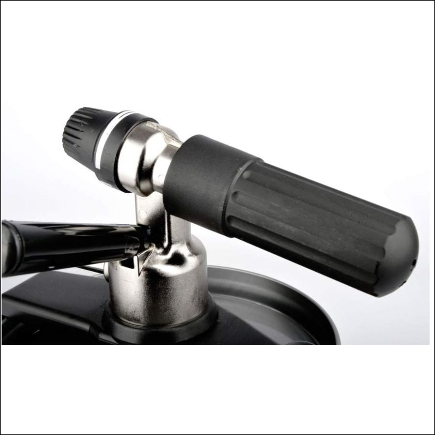 Set Mini-Barril 5ltr con Party Star Deluxe - Imagen 2
