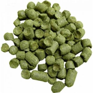Centennial Pellets 50gr