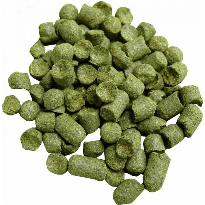 Cascade US Pellets 500gr