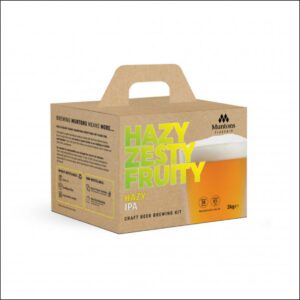 Muntons Flagship "Hazy IPA" 3Kg