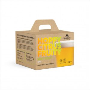 Muntons Flagship "West Coast IPA" 4Kg