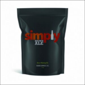Simply Brown Ale