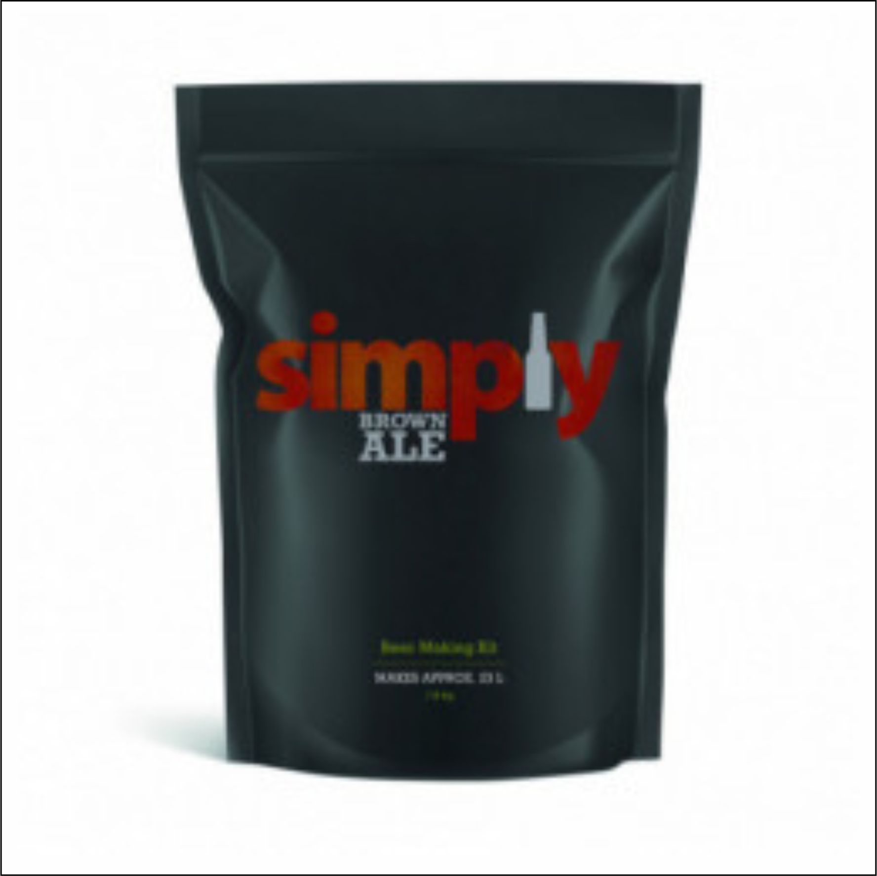 Simply Brown Ale