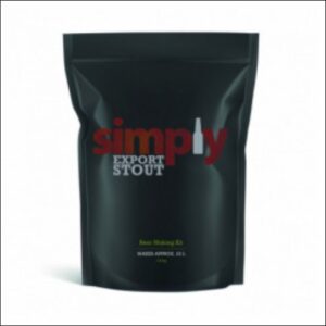 Simply Export Stout