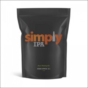 Simply IPA