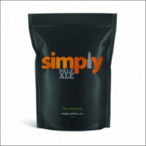Simply Pale Ale