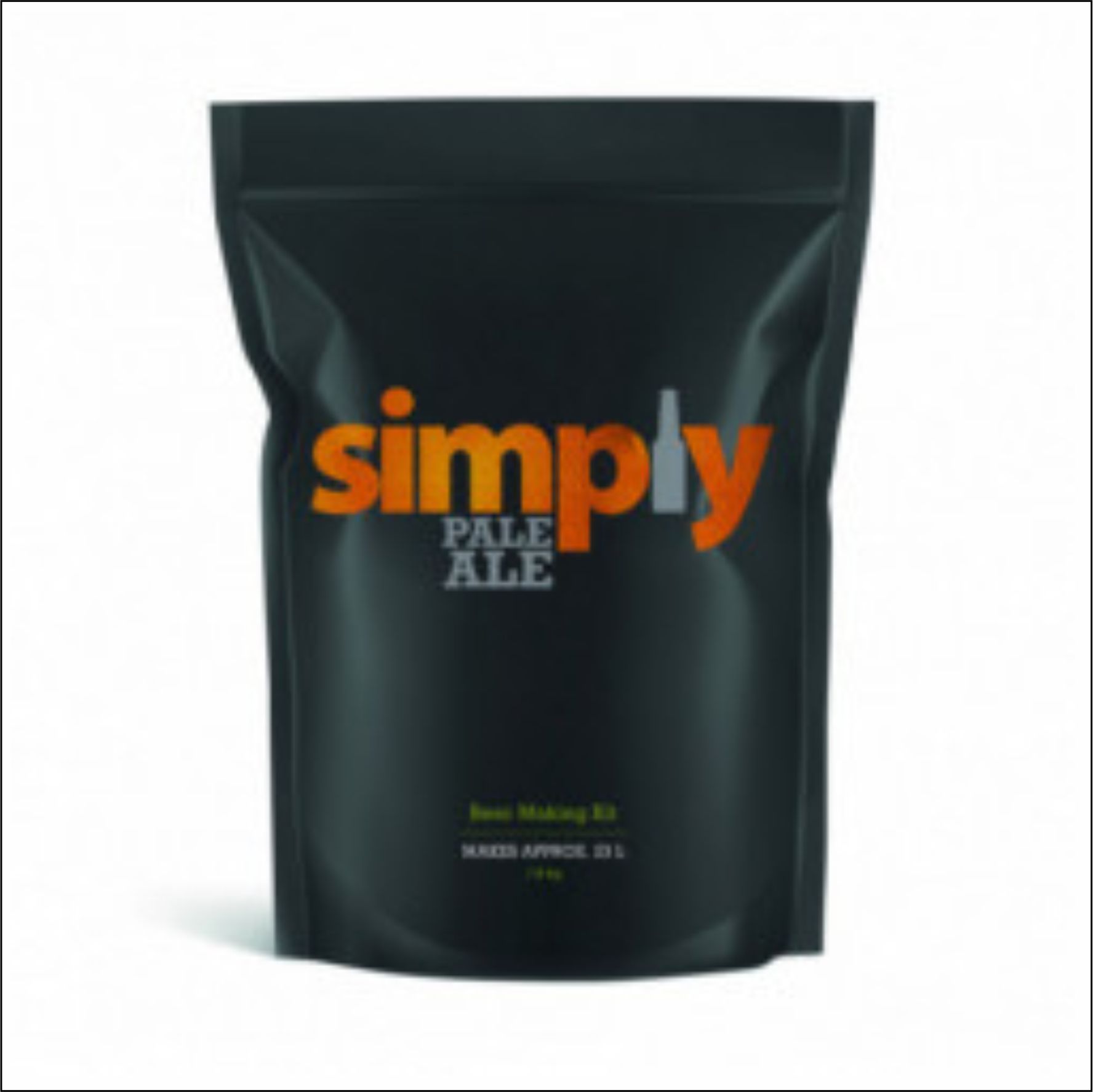 Simply Pale Ale