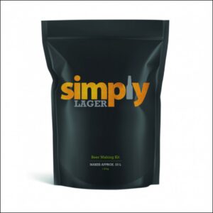 Simply Lager