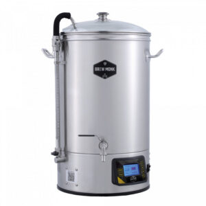 BREW MONK B40 WLAN 30ltr